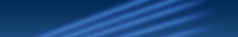 blue background for smart meter slide