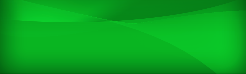 green background for vegetation management slide